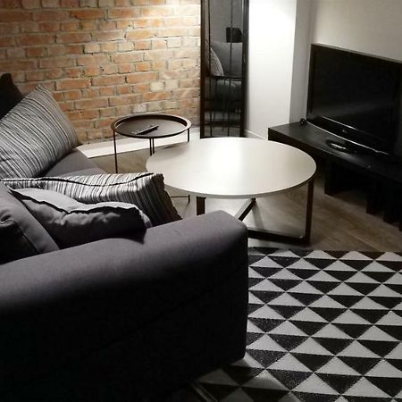 Willow Old Town Apartment Gdańsk Eksteriør billede