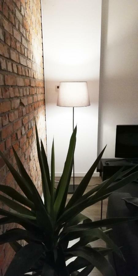 Willow Old Town Apartment Gdańsk Eksteriør billede